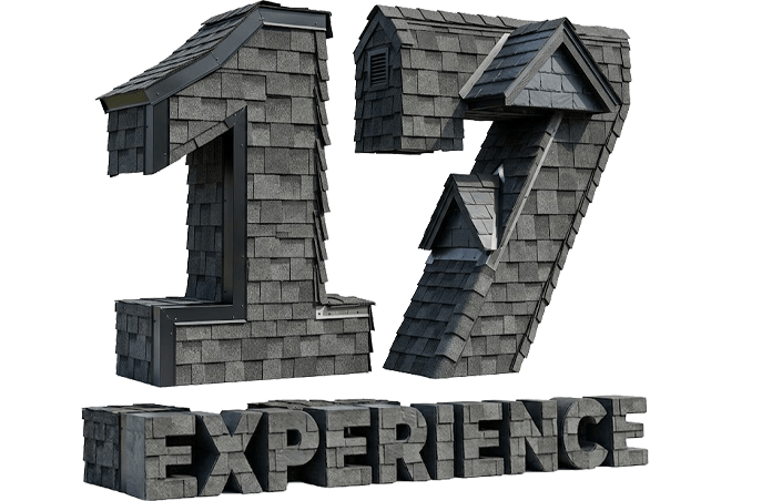 Your Trusted Roofing Partner in Greensboro
